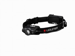 Ledlenser Latarka H5 Core