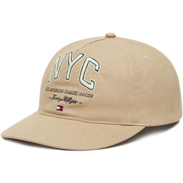 Czapka z daszkiem Tommy Hilfiger