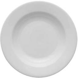 Lubiana Talerz głe boki Ø240 mm, Kaszub (6