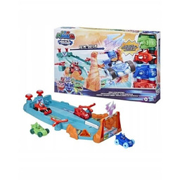 Pj Masks Pidżamersi Tor Wyścigowy 55cm F5935