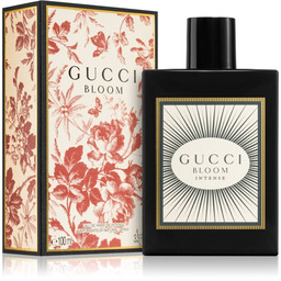 Gucci, Bloom Intense, Woda perfumowana, 100ml