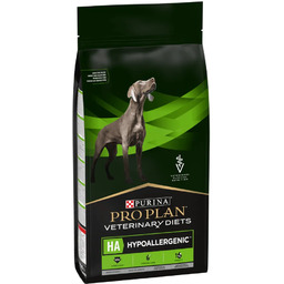 PURINA PRO PLAN VD HA Hypoallergenic 3kg