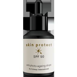 Skin protect SPF 50 30 ml