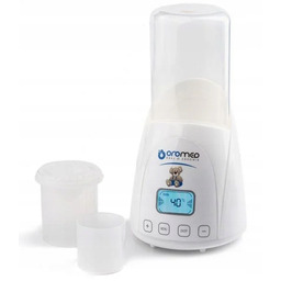 Podgrzewacz i sterylizator do butelek Oromed ORO-Baby Heater