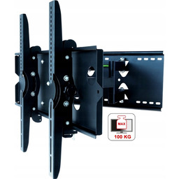 Ultra Mocny Niezawodny Uchwyt Do Dużego Telewizora