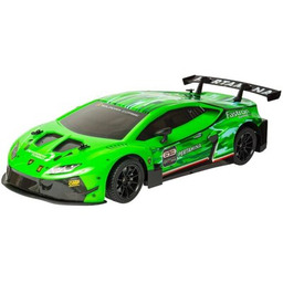 Samochód zdalnie sterowany RW Lamborghini Huracan GT3 6624M