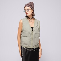 NIKE BEZRĘKAWNIK W NSW ESSTL WVN LSE CRGO