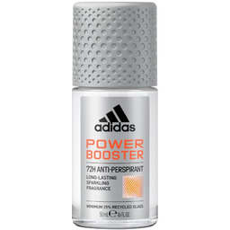 Power Booster antyperspirant w kulce 50ml
