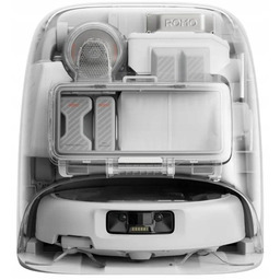 Robot sprzątający DJI Romo P