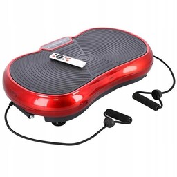 Platforma Wibracyjna Vibro Slim Shaper SVP02 Loop