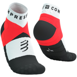 COMPRESSPORT Skarpetki do biegania ULTRA TRAIL LOW SOCKS