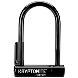 Kryptonite Zapięcie U-lock Keeper 12 STD 10.2x20.3cm