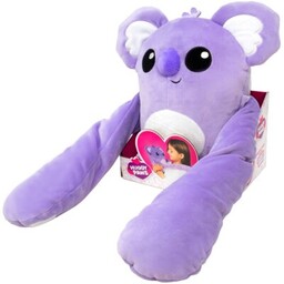 TIGERHEAD Maskotka Huggy Paws Koala z obciążeniem 15043