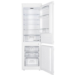 AMICA Lodówka BK3265.4Ui(E) 176.9cm