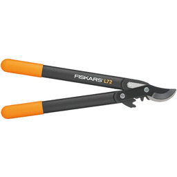 Fiskars 1001555 PowerGear Sekator nożycowy (S) L72