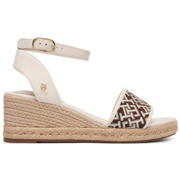 Espadryle Tommy Hilfiger