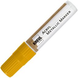 KREUL 46251 - Acrylic Metallic Marker XXL,