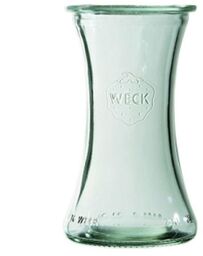 Weck Słoik Glas 200 ml - op. 6