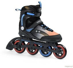Rolki SMJ sport RX23 Men 2021 - Rozmiar