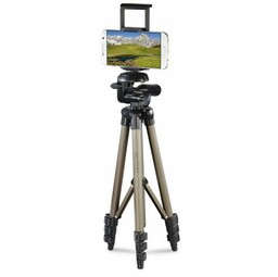 Hama 106 3D Szary Statyw fotograficzny