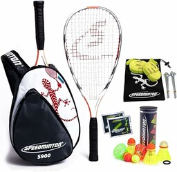 Speedminton  Zestaw S900  oryginalny zestaw