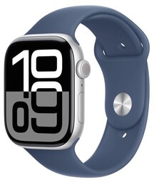 Apple Watch Series 10 GPS + Cellular Koperta