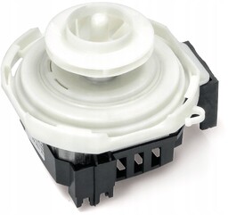Pompa Myjąca Zmywarki Whirlpool C00302488 95w