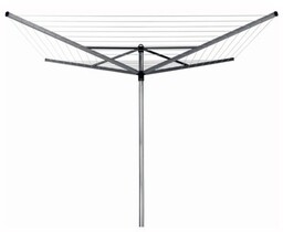 BRABANTIA Suszarka ogrodowa Topspinner (310805)