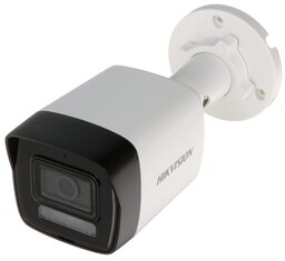Kamera IP Hikvision DS-2CD2043G2-LI2U-BLACK 4Mpx Acusense Smart Hybrid