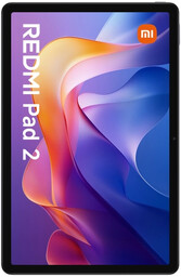 Xiaomi Redmi Pad 2 4/128GB WiFi Gray