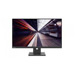 Lenovo Thinkvision 23.8 cali E24- 100Hz Full HD