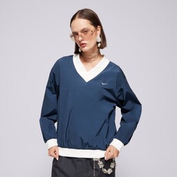 NIKE BLUZA W NSW ESSTL WVN UV LS