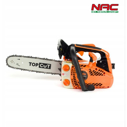 Piła spalinowa łańcuchowa gałęziówka Nac NAC-TC-CST25-25-01AC