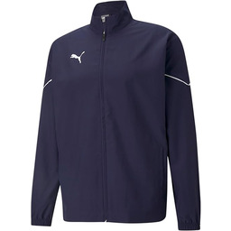PUMA Bluza Mężczyźni Teamrise Sideline Jacket