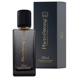 PheroStrong pheromone King for Men 50ml
