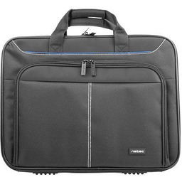 Natec TORBA NOTEBOOK DOBERMAN 15,6''