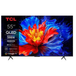 TV SET LCD 55" QLED 4K/55P8K TCL