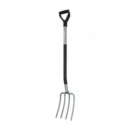 Fiskars Widły Do Kopania Ergonomiczne 1070712
