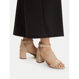 Sandały Clarks