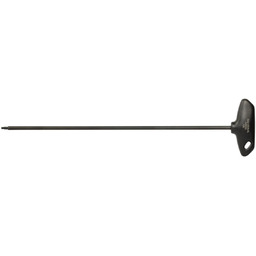 SW-Stahl 32500L-T20 Wkrętak Torx, Rozmiar klucza: T20, Długość: