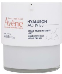 Avene Hyaluron Activ B3 Multi-Intensive Night Cream krem
