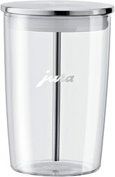 Jura Pojemnik na Mleko, Przezroczysty, 0,5 l