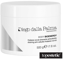 Diego dalla Palma Draining Anti Cellulite Thalasso Scrub