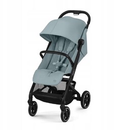 Wózek spacerowy Cybex Beezy do 22 kg Stormy