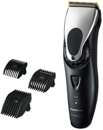 Panasonic ER-HGP65K803 czarny