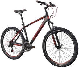 INDIANA Rower górski MTB X-Pulser 1.6 M15 26