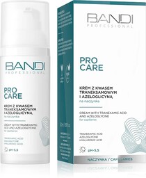 Bandi Pro Care, krem do twarzy z kwasem