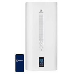 ELECTROLUX Bojler elektryczny EWH50SIEEC 50 l