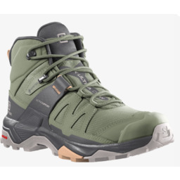 BUTY SALOMON X ULTRA 4 MID GTX
