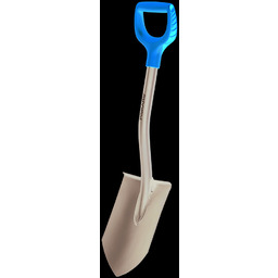 Fiskars 1066715 Solid Saperka samochodowa